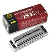Seydel 1847 Blues Silver